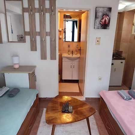 Bay Mola Home Κότορ Εξωτερικό φωτογραφία