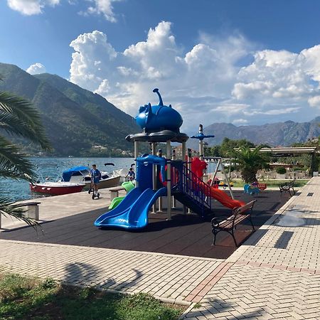 Bay Mola Home Κότορ Εξωτερικό φωτογραφία