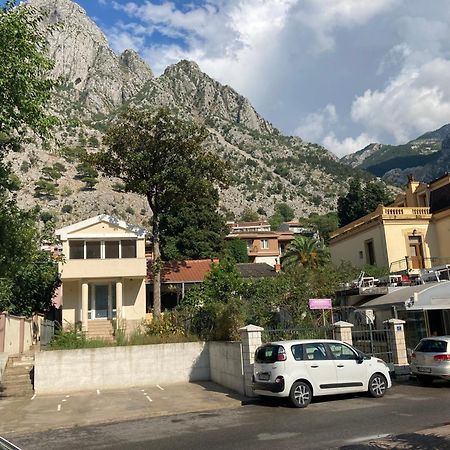 Bay Mola Home Κότορ Εξωτερικό φωτογραφία