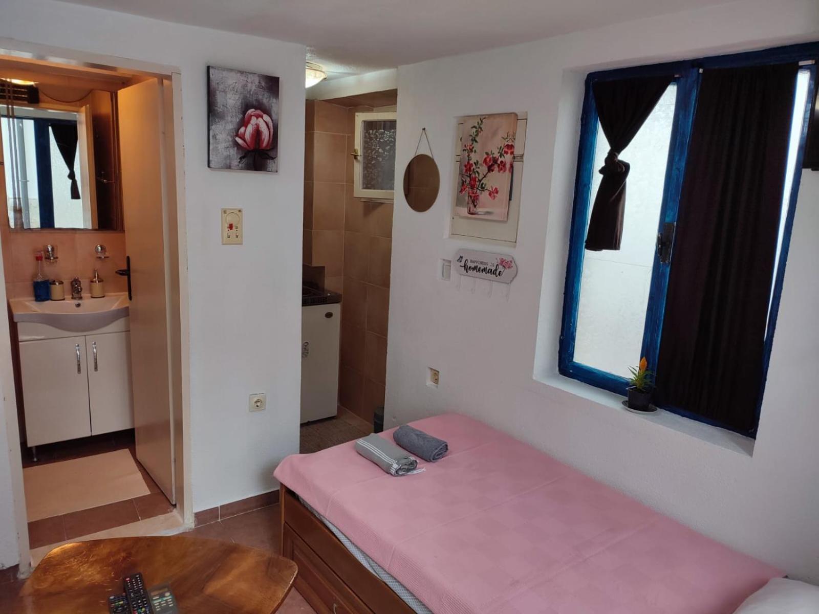 Bay Mola Home Κότορ Εξωτερικό φωτογραφία