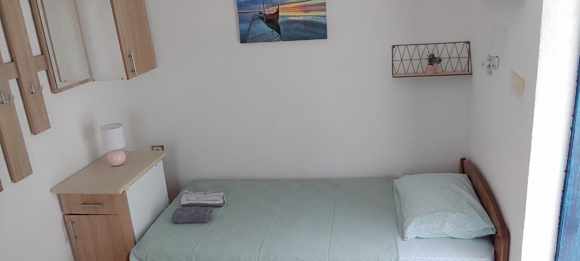 Bay Mola Home Κότορ Εξωτερικό φωτογραφία