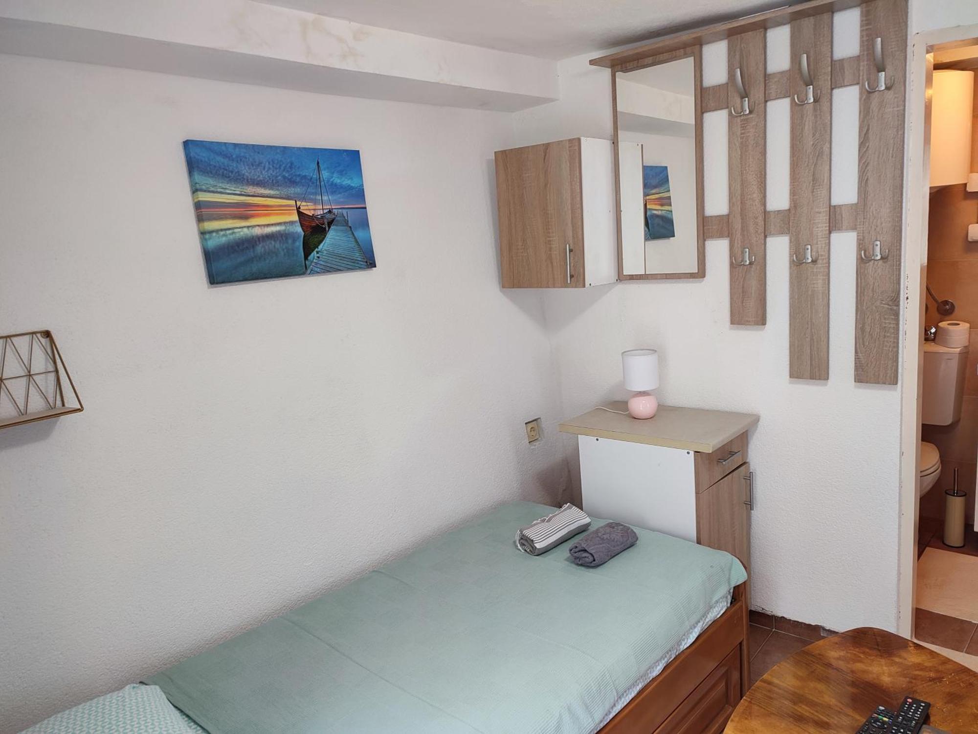 Bay Mola Home Κότορ Εξωτερικό φωτογραφία