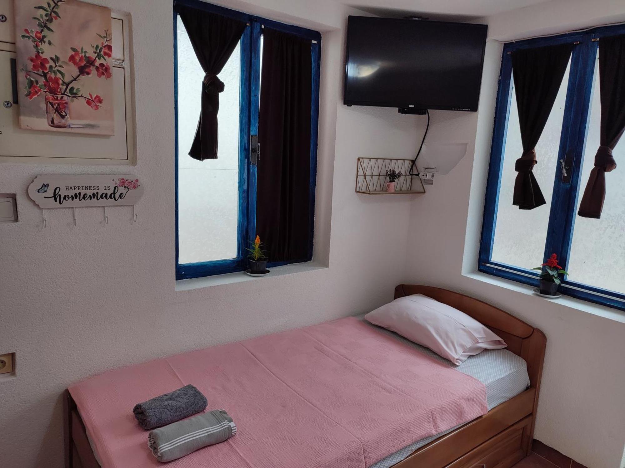 Bay Mola Home Κότορ Εξωτερικό φωτογραφία