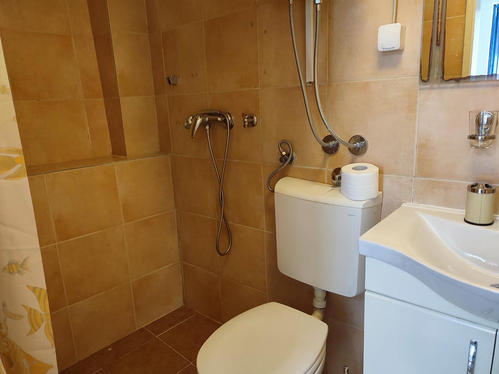 Bay Mola Home Κότορ Εξωτερικό φωτογραφία